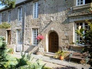 Gite Complex with Heated Pool