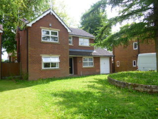 Kemp Avenue, Sudden, Rochdale