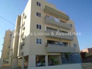 Two Bedroom Apartment with Title Deeds
