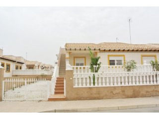 2 Bedrooms - Bungalow - Alicante - For..
