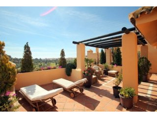 3 Bedroom Penthouse Apartment