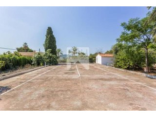 4 Bedroom Finca in Javea