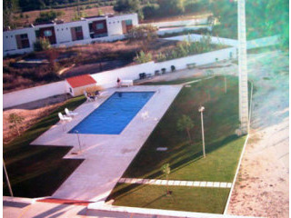 T4 - Apartments in Condominium with Pool