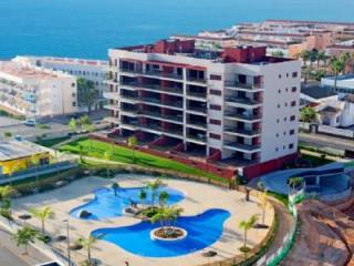 1 Bedroom - Apartment - Alicante - For..