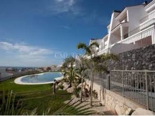2 Bedrooms - Apartment - Adeje - For..