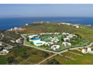 Hotel Investment Project In Crete