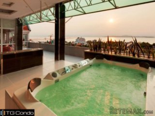THE BEVERLEY HILLS OF PATTAYA, PENTHOUSE..