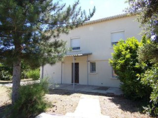 Villa in Nice Private Surroundings