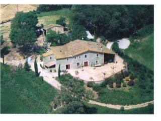 6 Bedrooms - Country House - Girona -..