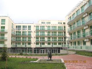 Apartment for sale in Bourgas