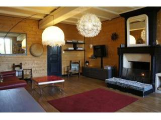 Charante House 5 Rooms