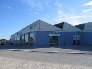 LAND FOR INDUSTRY, TRADE AND SERVICES -..