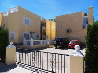 LAS MARINAS, DENIA 2 dormitorios a 200..