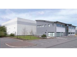 Soapstone Point, Soapstone Way, Irlam..