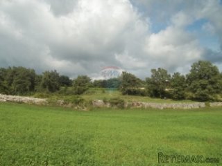Tinjan, građevinsko zemljište na lijepoj poziciji