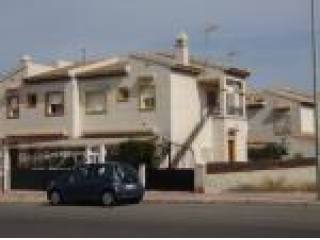 Bungalow, Alicante (Costa Blanca)..