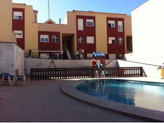 Apartment For Sale in Llano del..