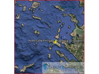 B461 - 15.500sqm PLOT 1 km distance..