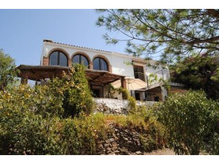 Country Houses for Sale in Competa..