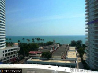 JOMTIEN COMPLEX, STUDIO 56 SQ.M. Jomtien Complex Condo is..