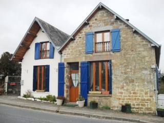 3 Bed French House For Sale