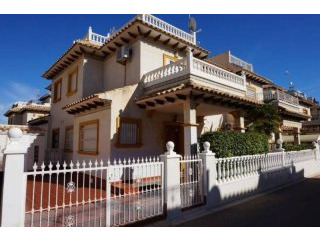 2 Bedrooms - Townhouse - Alicante - For..