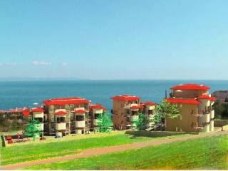 Apartment in Bourgas