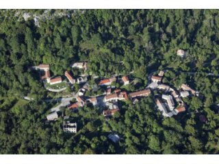 Građevinsko zemljište, Lanišće