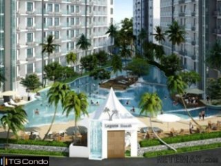 LAGUNA BEACH RESORT1-STUDIO/ JOMTIEN 2nd..