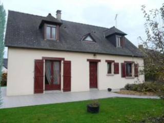 Neo-Normandie Style House