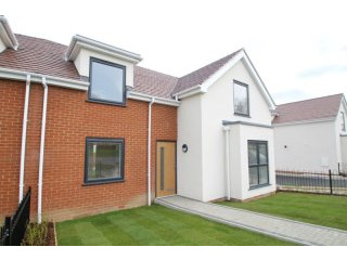 Plot 2, Cottage Garden Mews, Westcliff..