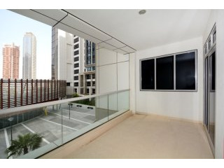 Set in Amazing Landscape of Business Bay