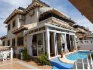 Townhouse, Alicante (Costa Blanca)..