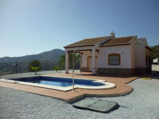 3 Bedrooms - Country House - Malaga -..