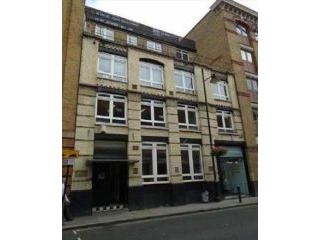 Ground Floor, 47 Bermondsey Street..