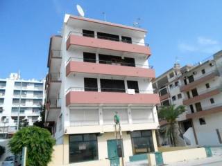 4 Bed Apartment - Monte Gordo
