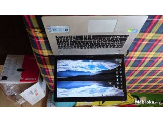Azus core i5 à vendre