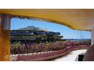 Marina Botafoch - Eivissa, Balears..