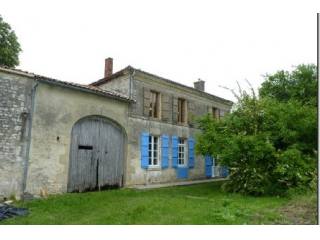 Stone House For Sale St Jean D Angely