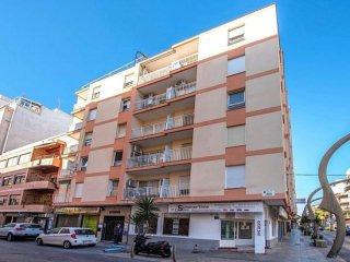UCB5017 - Torrevieja - Apartment..