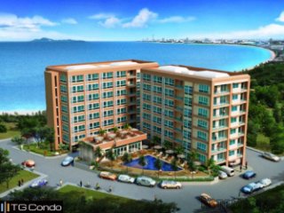BANGSALAY BEACH CONDO, 1BED/1BATH-LARGE..