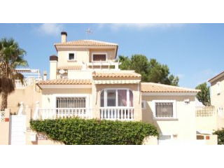 Villamartin 5 Bed Villa (PRICE REDUCED)..