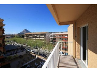 3 Bedroom Apartment In Javea