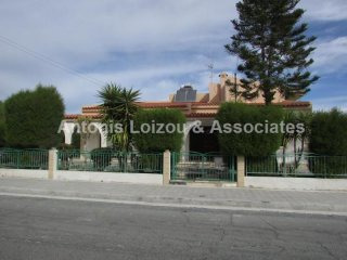 5 Bedroom Detached House in Dali