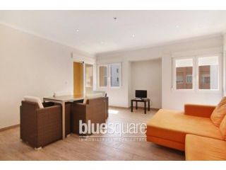 Apartment Javea Close to Arenal