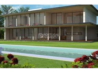 Fantastic Plot In Obidos