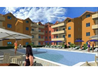 Caulonia Apartment, Calabria, Italy