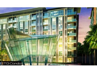 CITY CENTER RESIDENCE PATTAYA &nbsp; City Center..