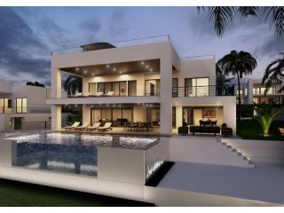 HM4D2773 - Villa For sale in Nueva..