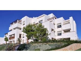 Key ready apartments in Campoamor